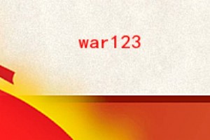 war123