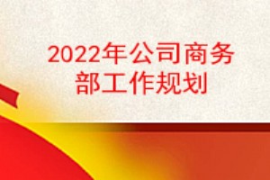 2022깫˾񲿹滮