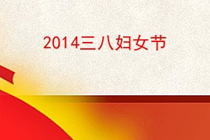 2014˸Ů